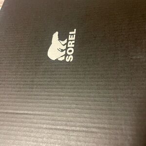 Sorel Joan of Arctic Fawn Boots